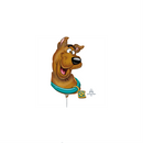 Anagram Foil Balloon Scooby Doo 14"