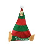 Uncle Bills Elf Hat With Ears (Design May Vary)