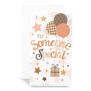 Excellence C75 Birthday Someone Special 6pk
