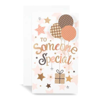 Excellence C75 Birthday Someone Special 6pk