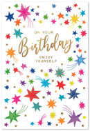 Simon Elvin C50 Birthday Open 6pk
