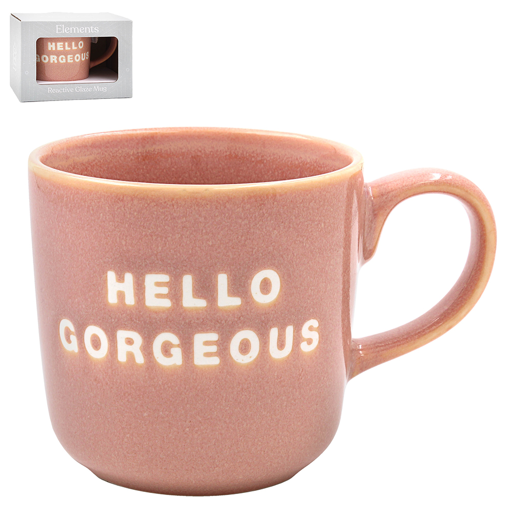Hello Gorgeous Mug