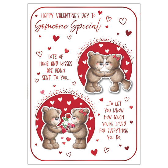 Prelude C90 Valentine's Day Someone Special 6pk