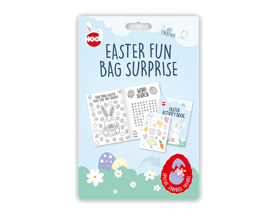 Gem Imports Surprise Bag Easter Fun