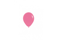 Sempertex 50 Pack Latex Balloons Rose 5