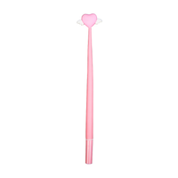 Eurowrap 18 Pack Pen Jolipad Heart Topper