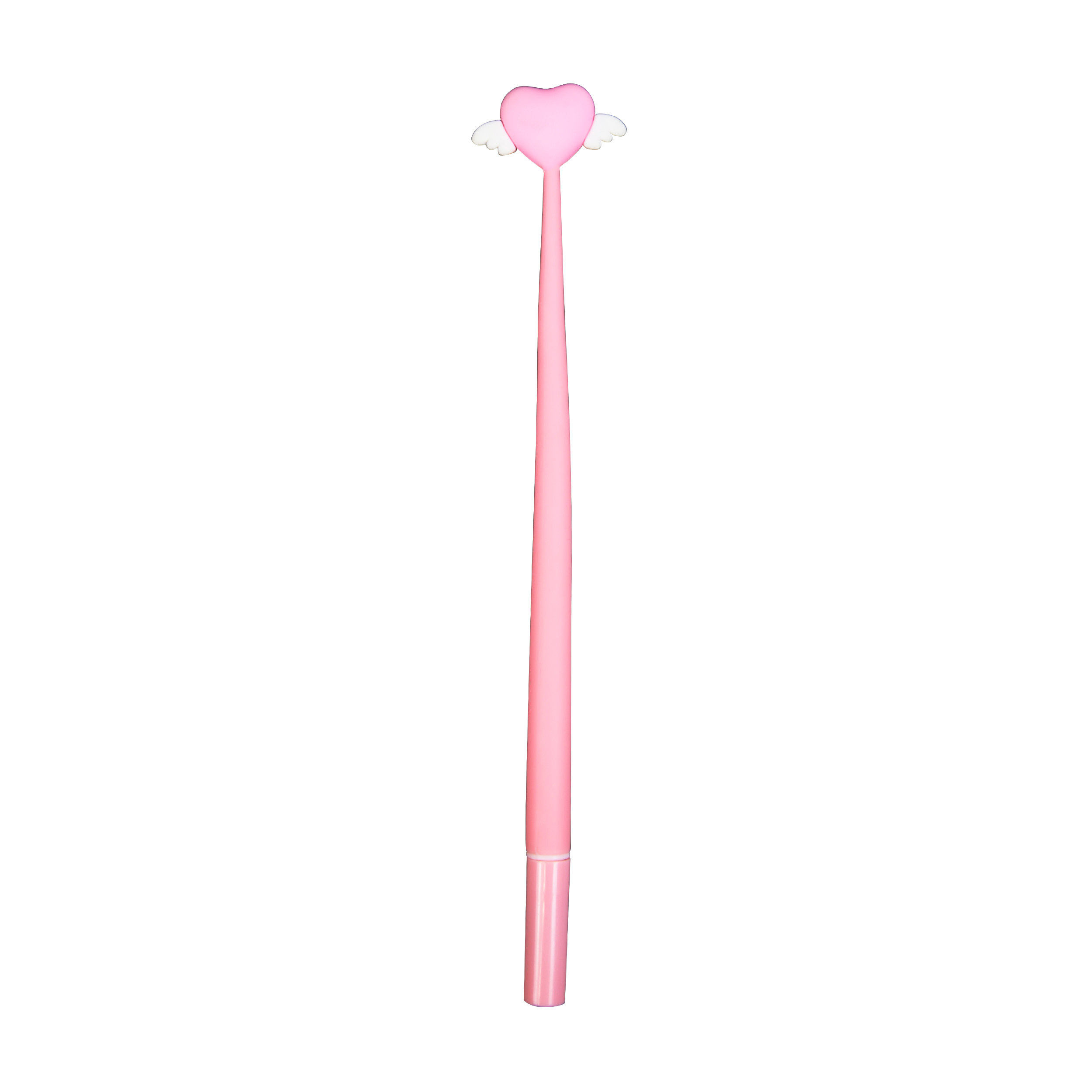 Eurowrap 18 Pack Pen Jolipad Heart Topper
