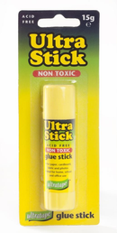 Ultra Stick Glue Stick 15g
