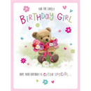 Regal 6 Pack Cards C50 Everyday Birthday