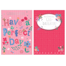 Poppyhill 12 Pack Cards C50 Birthday Goddaughter