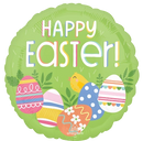 Anagram Foil Balloon Easter Egg Hunt 18