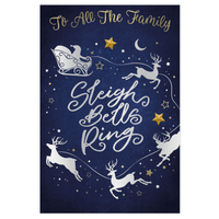 Prelude C75 Christmas All The Family 6pk