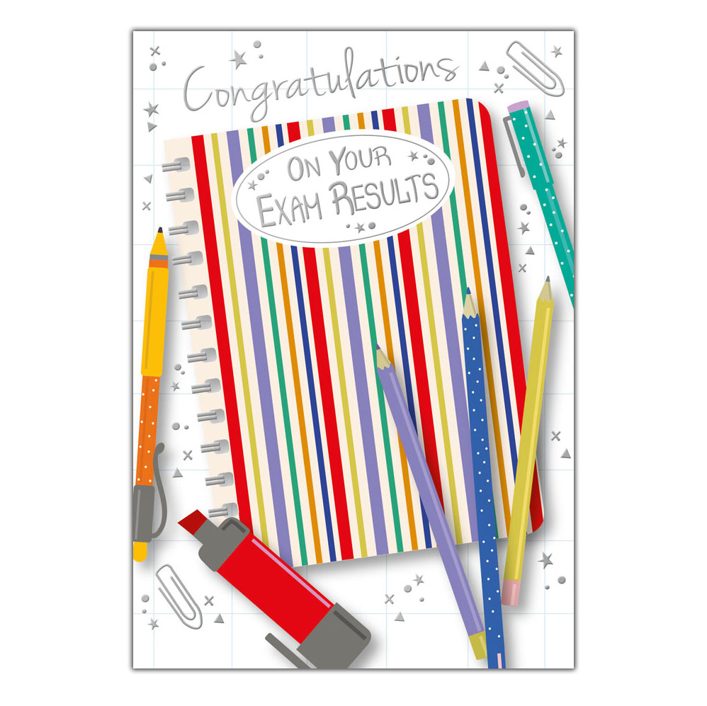 Poppyhill C50 Back To School 12pk