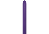 Sempertex Fashion Violet 260 Nozzle Up 50pk