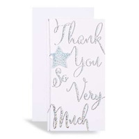 Prelude C55 Thank You 6pk