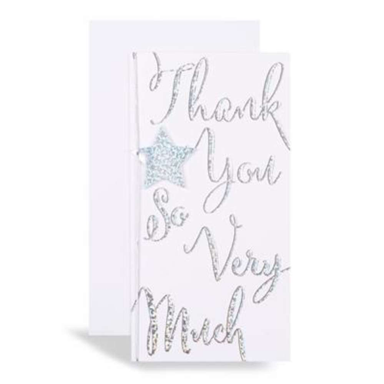 Prelude C55 Thank You 6pk