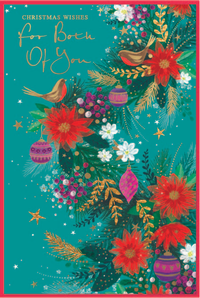 Simon Elvin C75 Christmas Both Of You 6pk