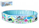 PMS International Paddling Pool Rigid 59" x 10"