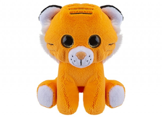 PMS International Plush Goshies Tommy Tiger 15cm