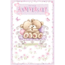 Simon Elvin C50 Your Anniversary 6pk