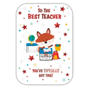 Prelude C50 Back To School Teacher 6pk