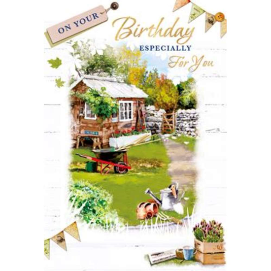 Simon Elvin C50 Birthday Open 6pk