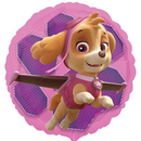 Anagram Paw Patrol Skye & Everest 18" Foil Balloon
