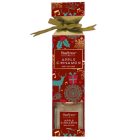 Starlytes Reed Diffuser Apple Cinnamon