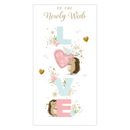 Prelude C55 Wedding 6pk