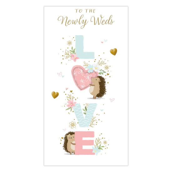 Prelude C55 Wedding 6pk