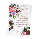 Prelude C75 Birthday Nanna 6pk