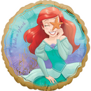 Anagram Disney Princess Ariel 18" Foil Balloon