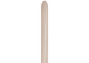 Sempertex Fashion White Sand 260 Modelling 50pk
