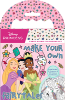 IG Design Group Carry Along Set Disney Princess