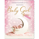 Regal 6 Pack Cards C50 Everyday New Born