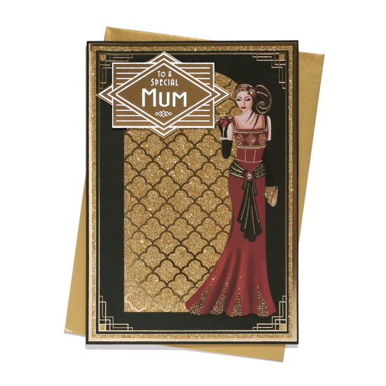 Prelude C90 Birthday Mum 6pk