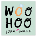 Hip To Be Square Engagement 6pk