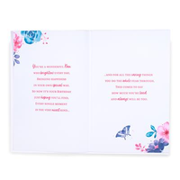 Prelude C375 Birthday Nan 6pk