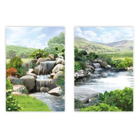 Poppyhill C50 Blank 12pk