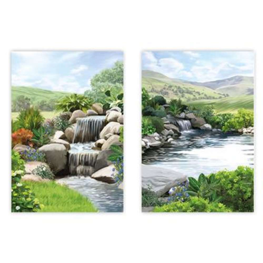 Poppyhill C50 Blank 12pk