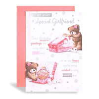 Prelude C90 Birthday Girlfriend 6pk