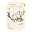 Prelude 6 Pack Cards C75 Birthday Granddaughter