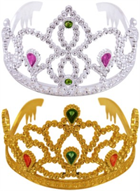 Princess Tiara