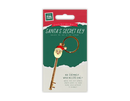 Gem Imports Santa's Key
