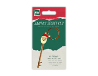 Gem Imports Santa's Key