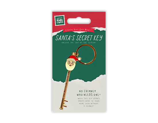 Gem Imports Santa's Key