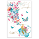Prelude 6 Pack Cards C75 Mother's Day Grandma