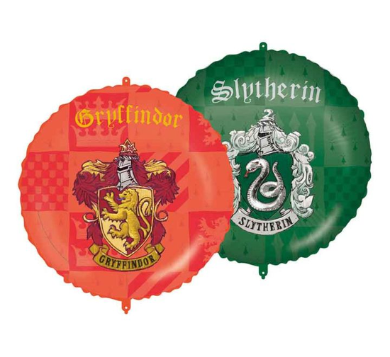 Procos Harry Potter Hogwarts 18" Foil Balloon