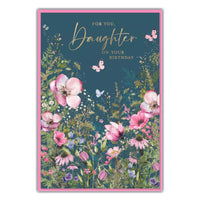 Simon Elvin C50 Birthday Daughter 6pk