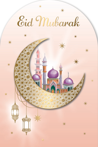 Prelude 6 Pack Cards C75 Eid Open Traditional